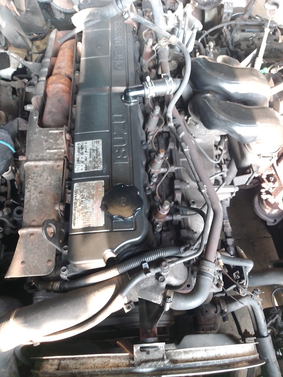 Car Engines